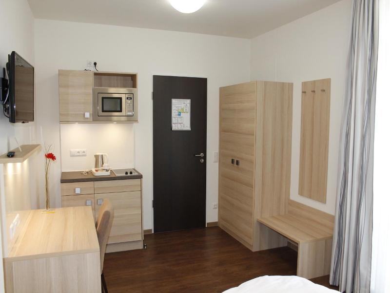 Prime 20 Serviced Apartments image