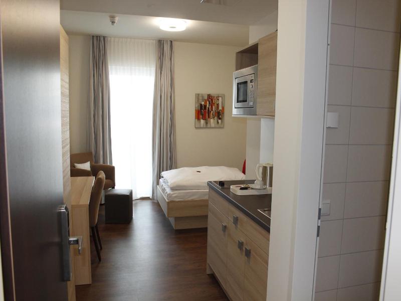 Prime 20 Serviced Apartments image