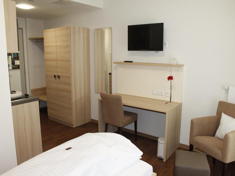 Prime 20 Serviced Apartments image
