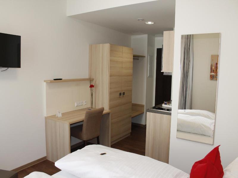 Prime 20 Serviced Apartments image