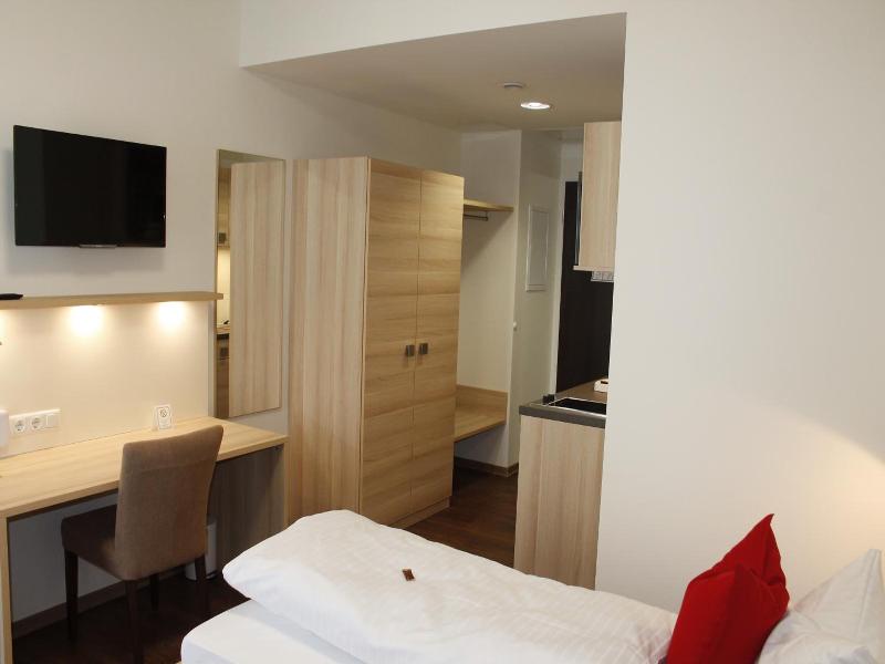 Prime 20 Serviced Apartments image