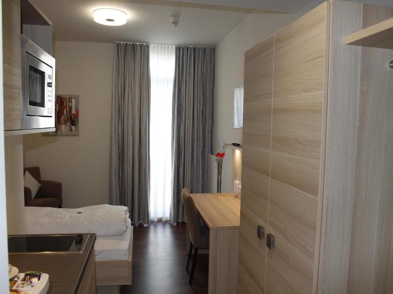 Prime 20 Serviced Apartments image