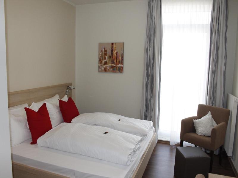 Prime 20 Serviced Apartments image
