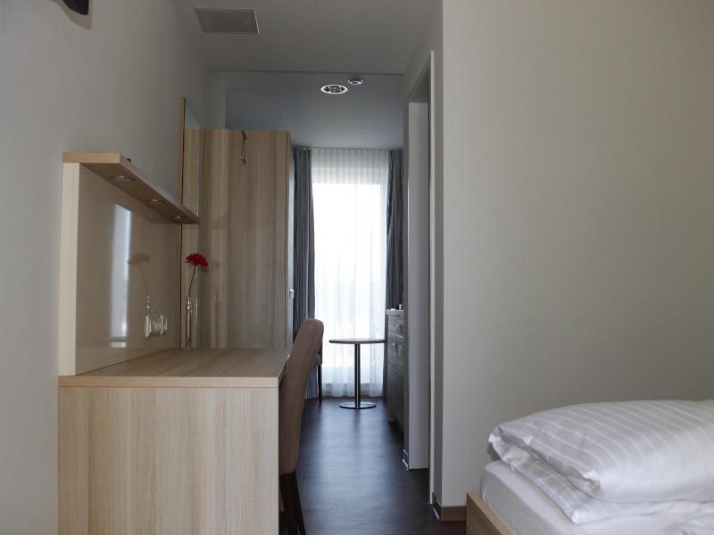 Prime 20 Serviced Apartments image