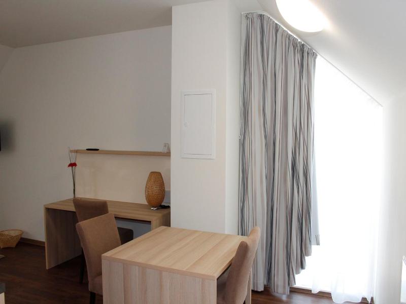 Prime 20 Serviced Apartments image