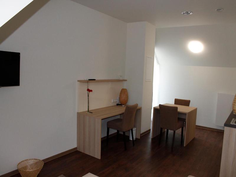 Prime 20 Serviced Apartments image