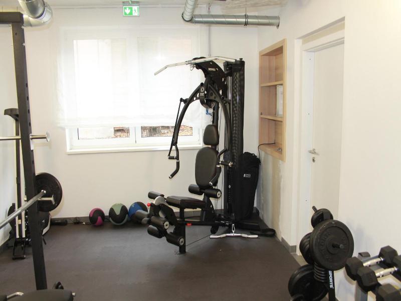 Prime 20 Serviced Apartments image
