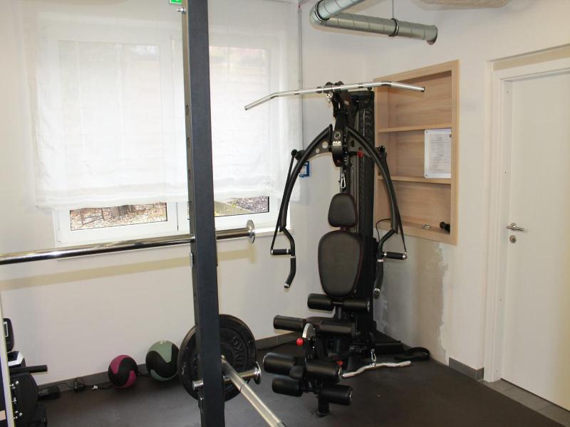 Prime 20 Serviced Apartments image