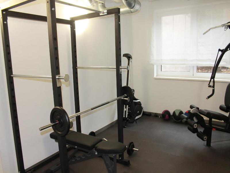 Prime 20 Serviced Apartments image