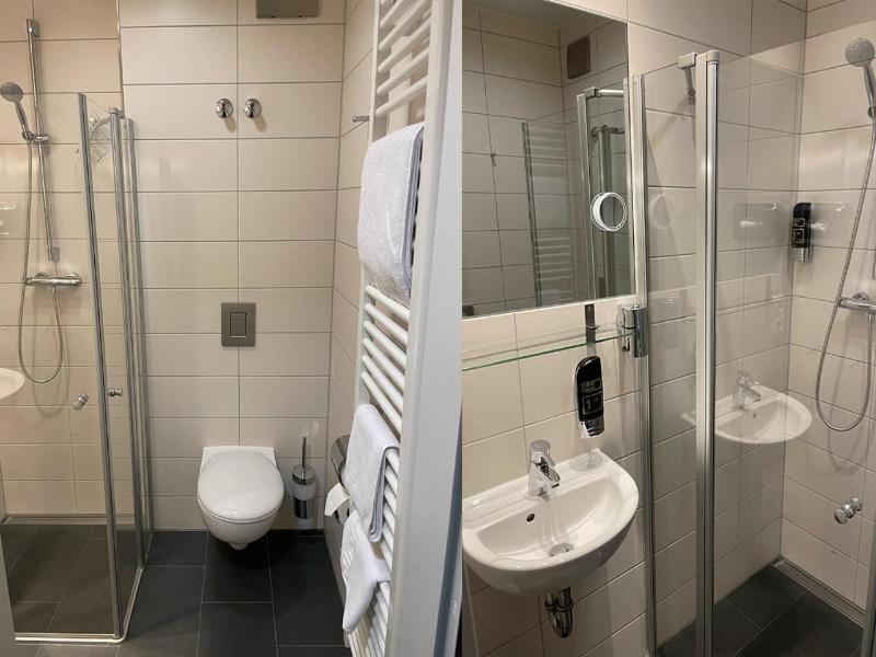 Prime 20 Serviced Apartments image