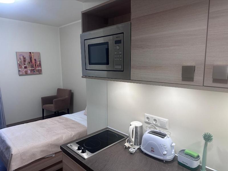 Prime 20 Serviced Apartments image