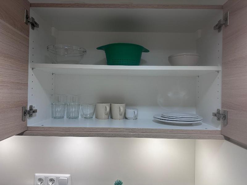 Prime 20 Serviced Apartments image