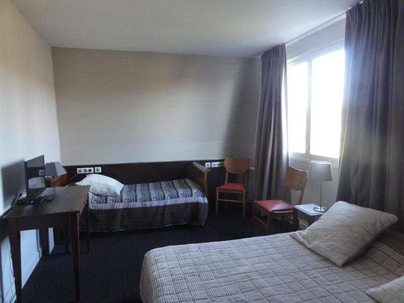Hotel La Longue Vue image