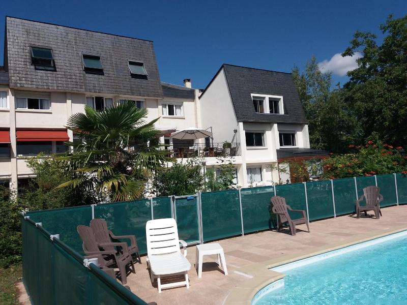 Hotel La Longue Vue image