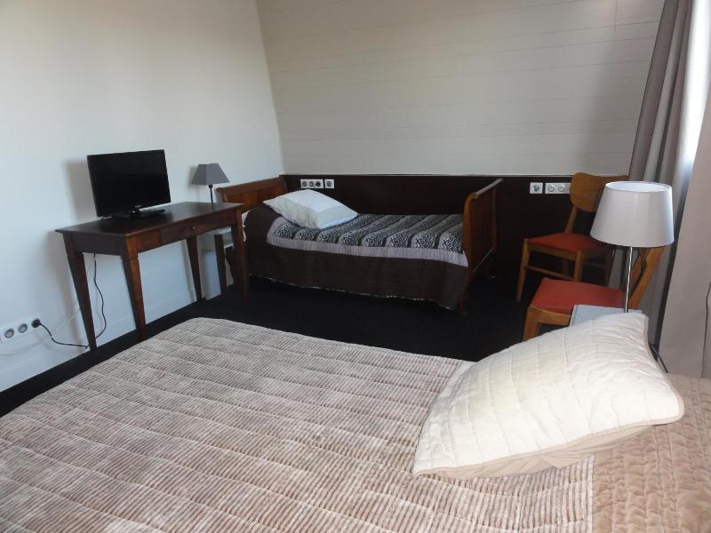 Hotel La Longue Vue image