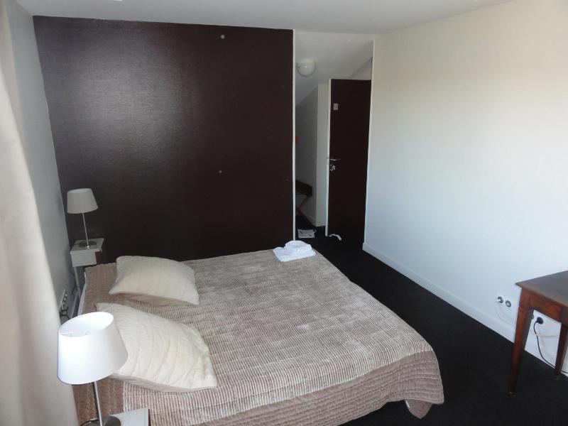 Hotel La Longue Vue image