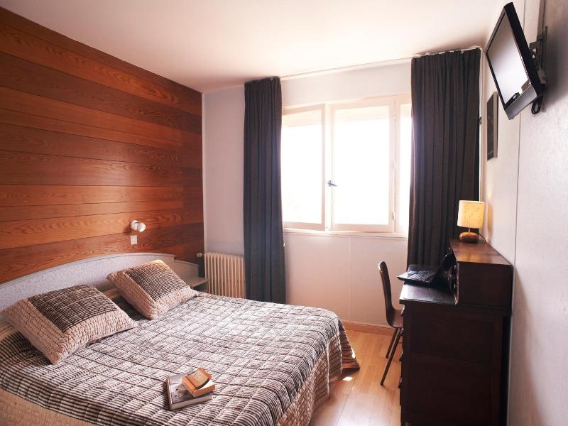 Hotel La Longue Vue image