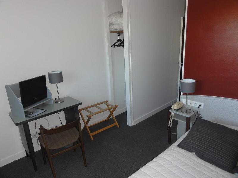 Hotel La Longue Vue image