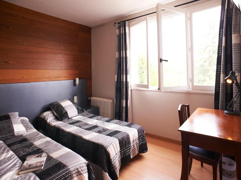 Hotel La Longue Vue image