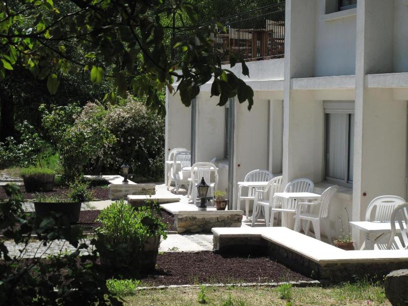 Hotel La Longue Vue image