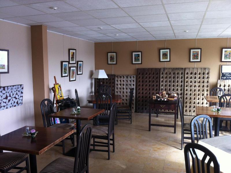 Hotel La Longue Vue image