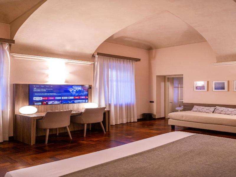 Hotel Boutique Antiche Mura image