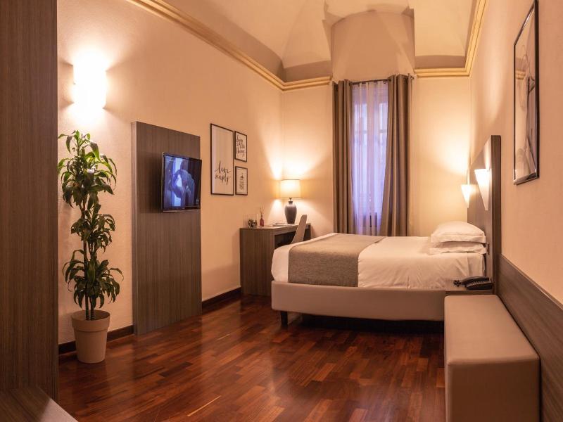 Hotel Boutique Antiche Mura image