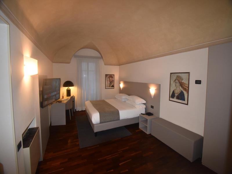 Hotel Boutique Antiche Mura image