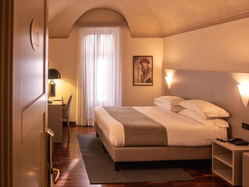 Hotel Boutique Antiche Mura image