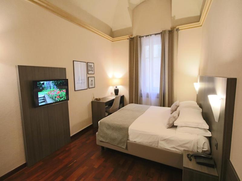 Hotel Boutique Antiche Mura image