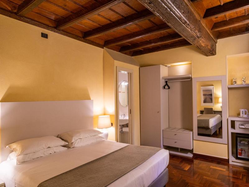 Hotel Boutique Antiche Mura image