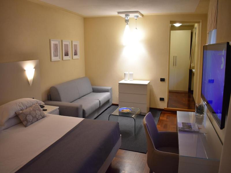 Hotel Boutique Antiche Mura image