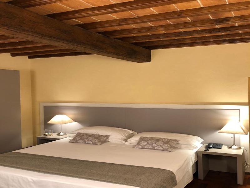 Hotel Boutique Antiche Mura image