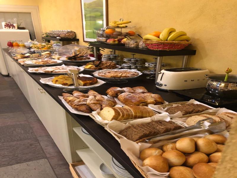 Hotel Boutique Antiche Mura image