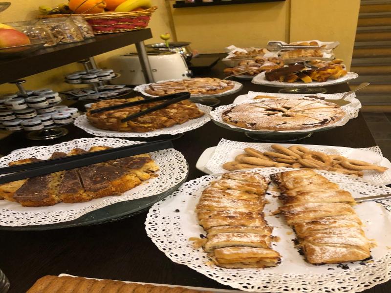 Hotel Boutique Antiche Mura image