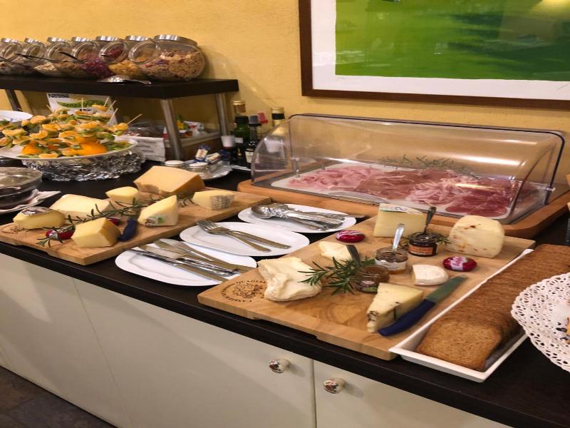 Hotel Boutique Antiche Mura image