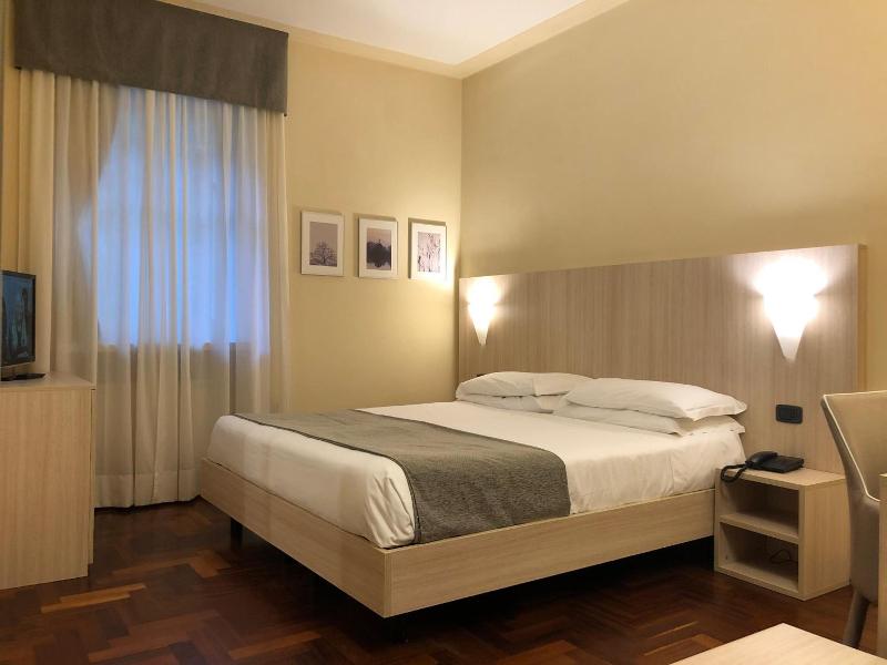 Hotel Boutique Antiche Mura image