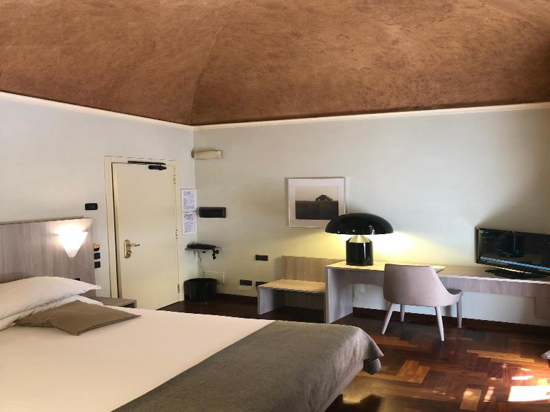 Hotel Boutique Antiche Mura image
