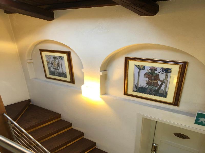 Hotel Boutique Antiche Mura image