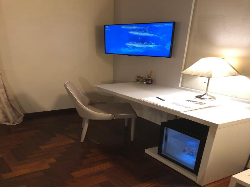 Hotel Boutique Antiche Mura image