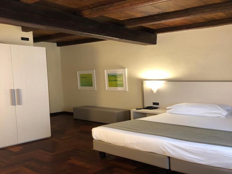 Hotel Boutique Antiche Mura image