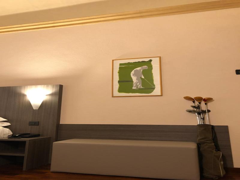 Hotel Boutique Antiche Mura image