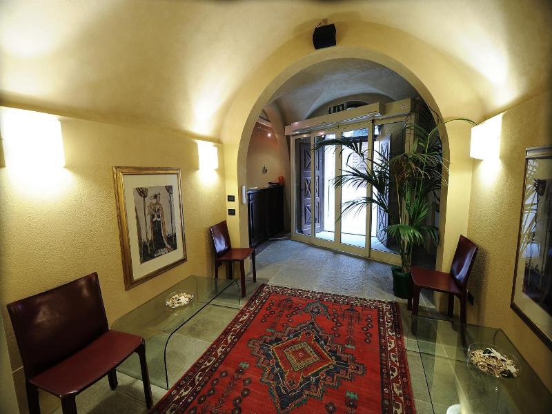 Hotel Boutique Antiche Mura image