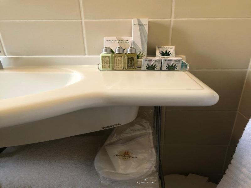 Hotel Boutique Antiche Mura image