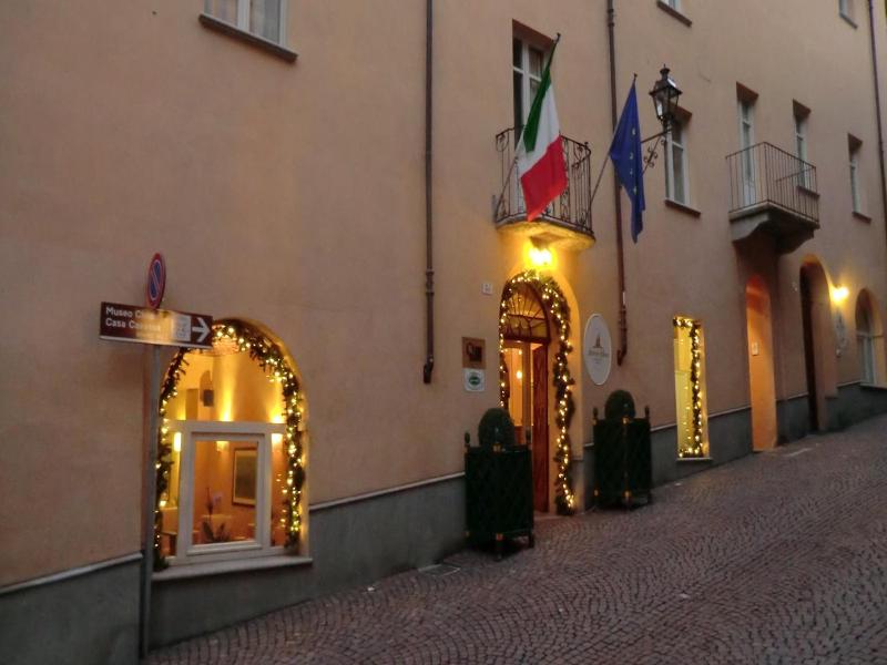 Hotel Boutique Antiche Mura image