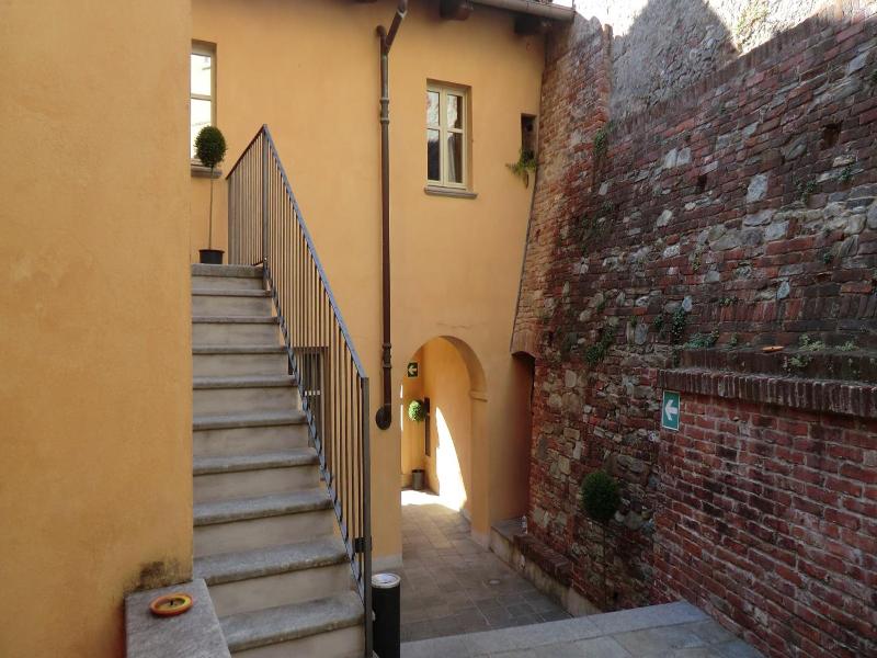 Hotel Boutique Antiche Mura image