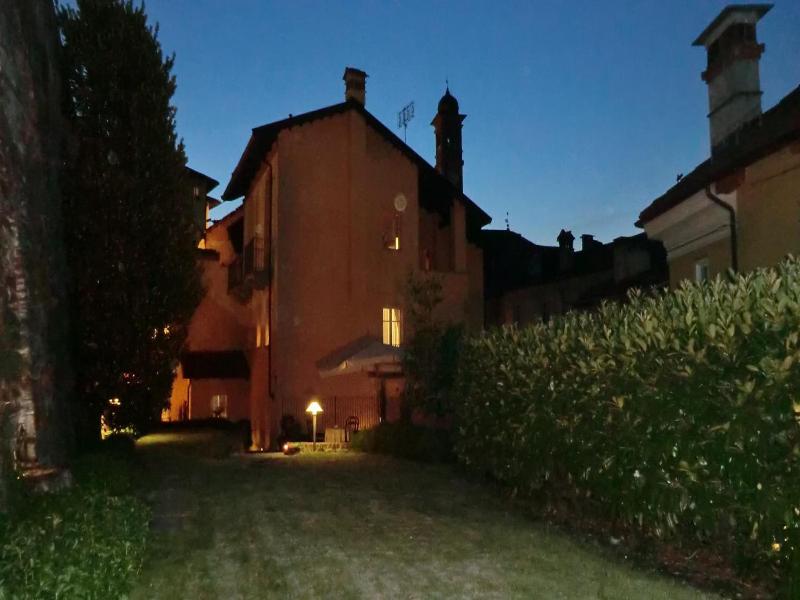 Hotel Boutique Antiche Mura image