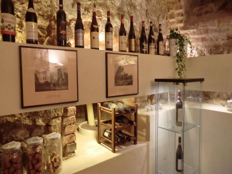 Hotel Boutique Antiche Mura image