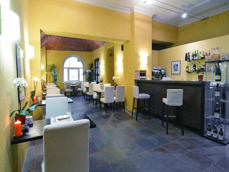 Hotel Boutique Antiche Mura image