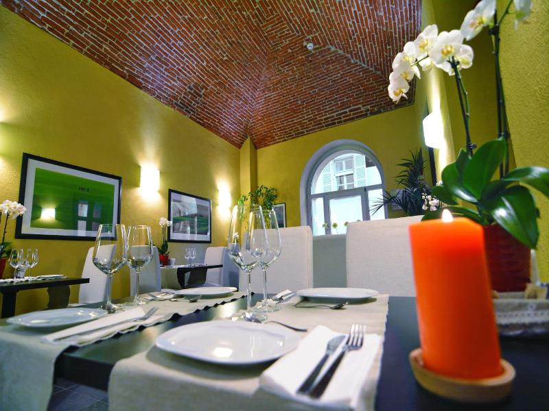 Hotel Boutique Antiche Mura image